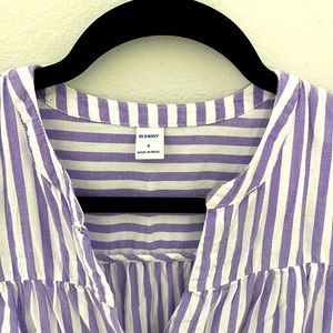 Old navy blouse
